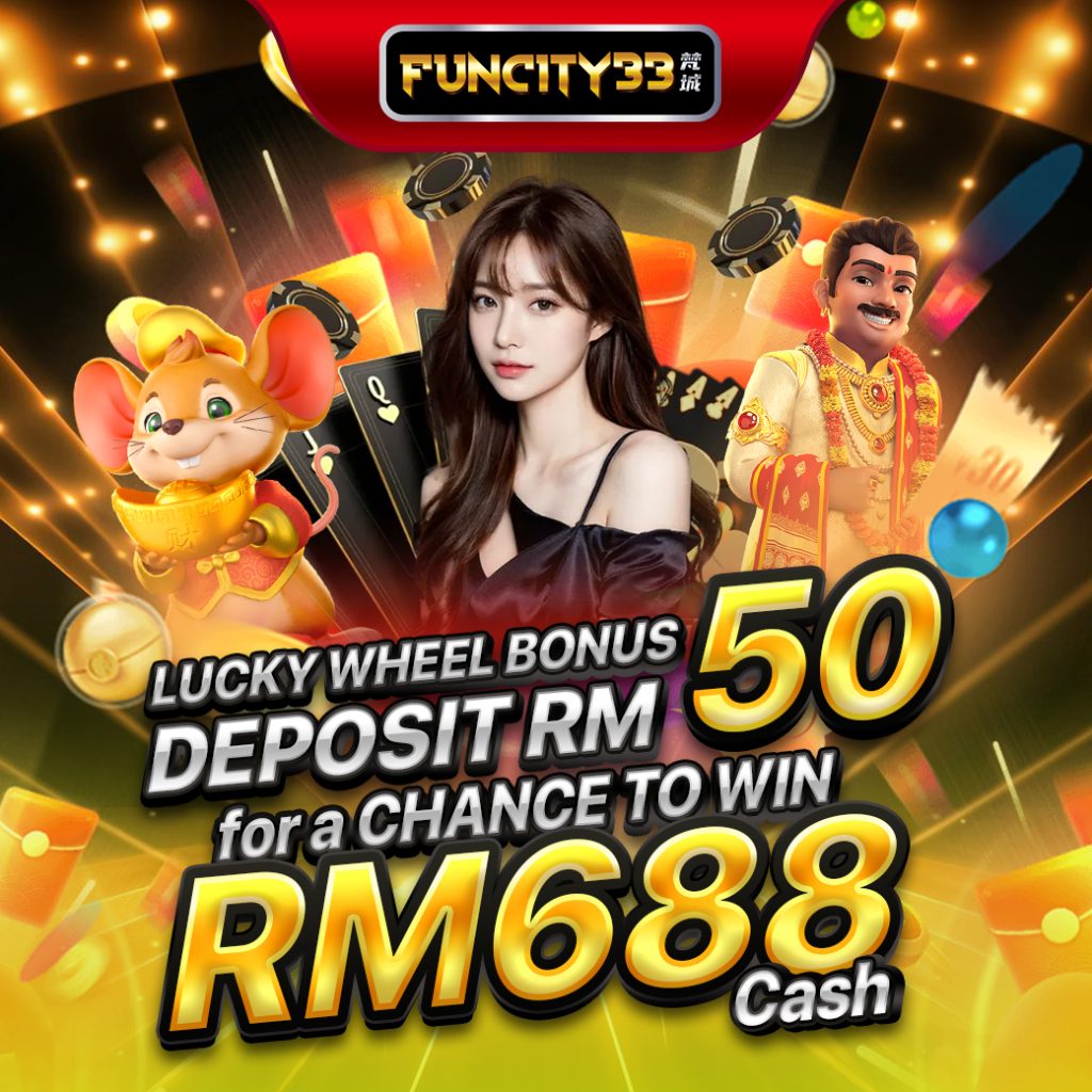 funcity33