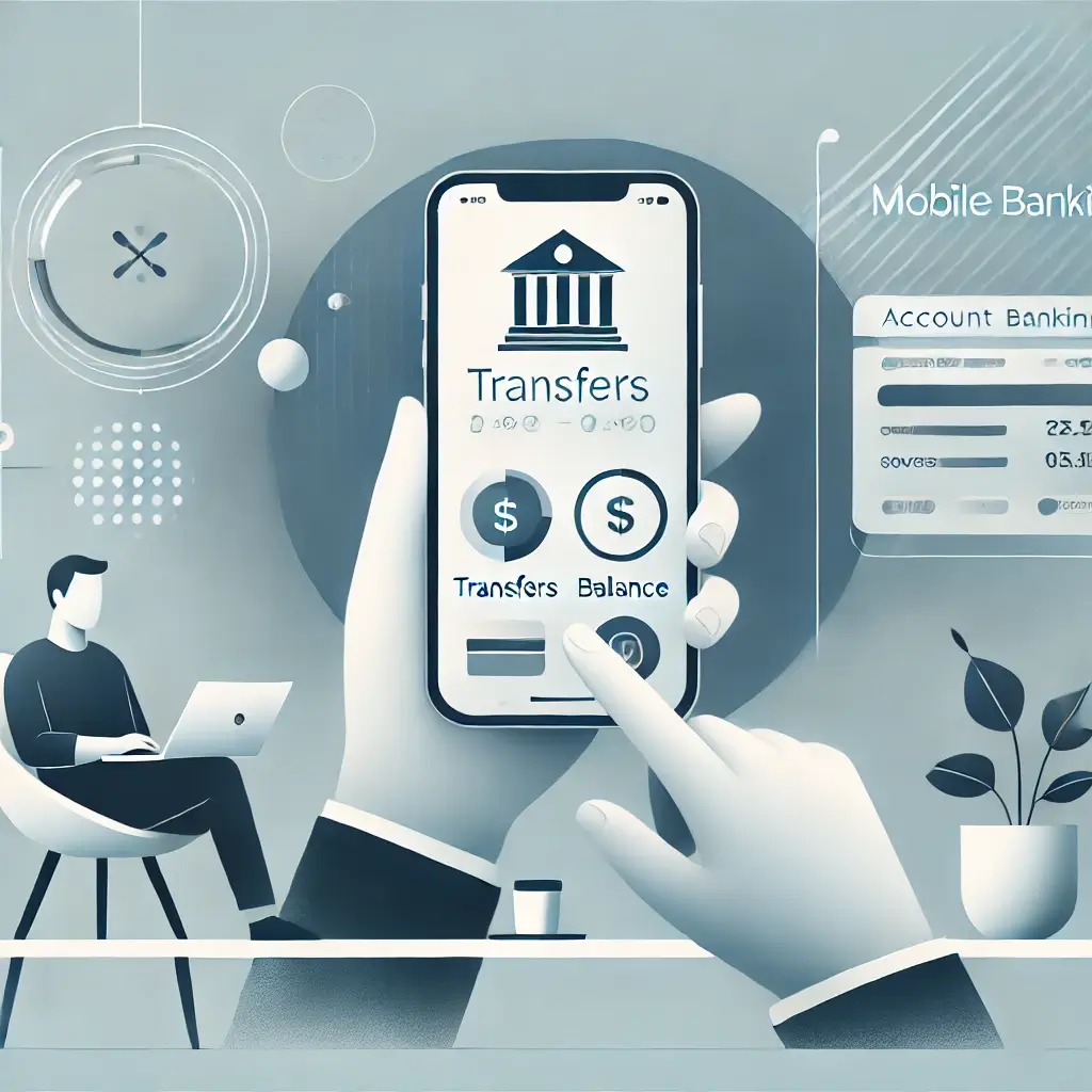 Best Mobile Banking App