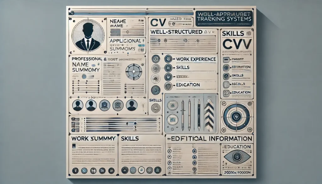 Crafting the Perfect Curriculum Vitae (CV)