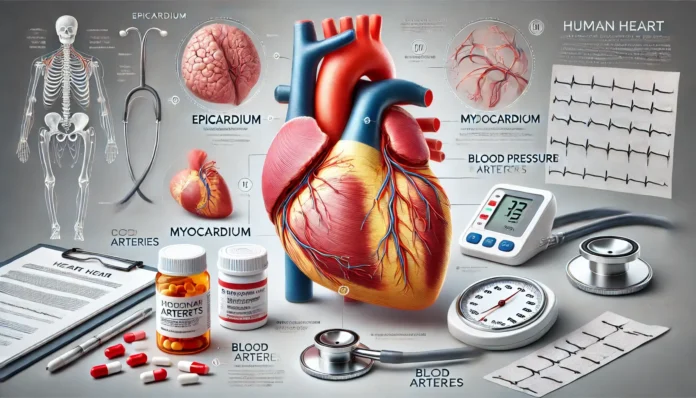 Guide to Understanding Heart Disease Treatments