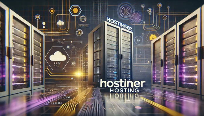 Hostinger Hosting Review: A Comprehensive Guide