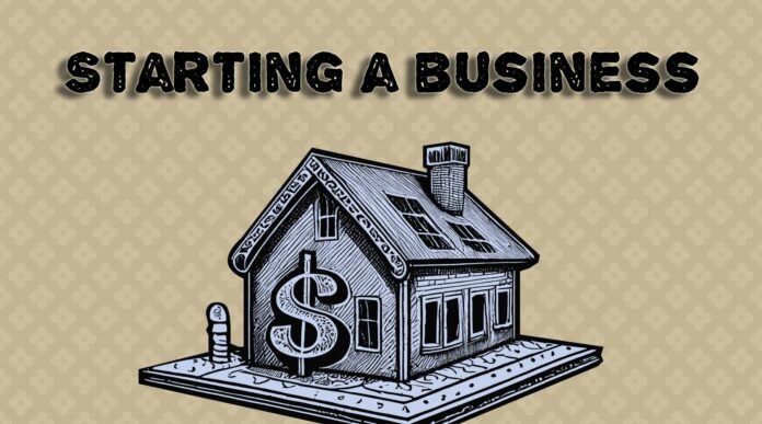 Starting a Business: A Step-by-Step Guide to Success