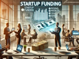 Startup Funding: A Comprehensive Guide for Entrepreneurs