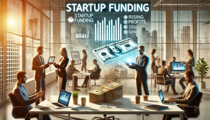 Startup Funding: A Comprehensive Guide for Entrepreneurs