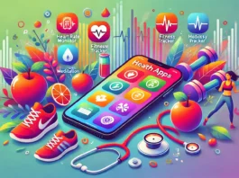 Top Health Apps Revolutionizing Personal Wellness